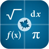 Maple Calculator: Math Solver