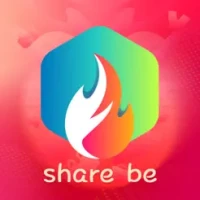 Sharebe-meet&amp;video chat