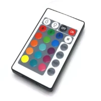 RGB LED Remote