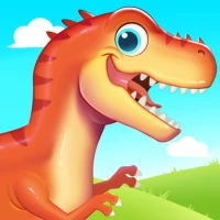 Dinosaur Park - Games for kids