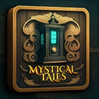 Escape Room: Mystical tales