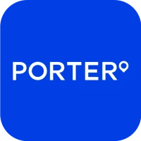 Porter - Online Delivery App