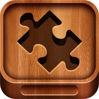 JigLite Real Jigsaw