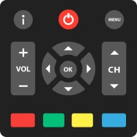 My Remote: Smart TV Remote