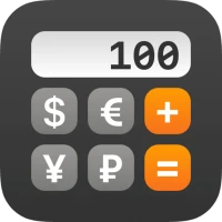 Currency converter offline