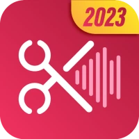 AudioCut - MP3 Cutter Ringtone