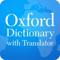 Oxford Dictionary & Translator