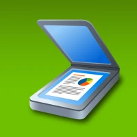 Clear Scan - PDF Scanner App