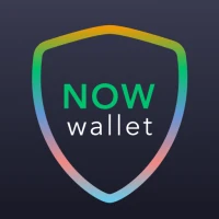 NOW Wallet: Store & Buy Crypto