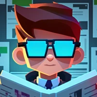 Spy Academy - Tycoon Games