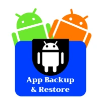 Backup & Restore App