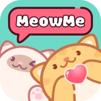 MeowMe-Raise AI Cats Together