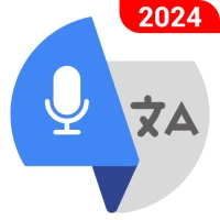 All Languages Voice Translator