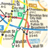 NYC Subway Map Essential Guide