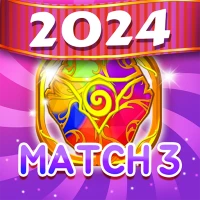 Sugar Forest : Match 3 Puzzle