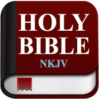 NKJV Audio Bible, King James