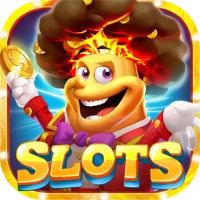 Lava Slots - Casino Games