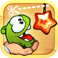 Cut the Rope: Experiments GOLD