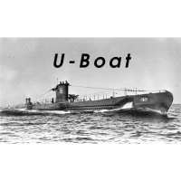 U-Boat Simulator
