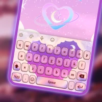 Keyboard Themes: Emoji & Fonts