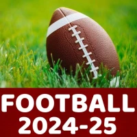 2024 NFL Schedule Scores