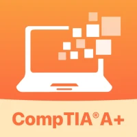 CompTIA® A+ Exam Prep 2024