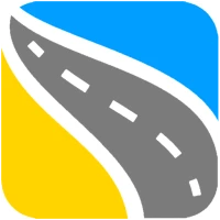 NaviMaps GPS navigator Ukraine