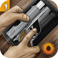 Weaphones Firearms Simulator