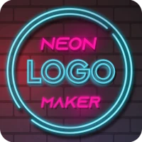 Neon Logo Maker - Logo Creator