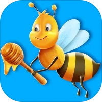 Bee Life – Honey Bee Adventure