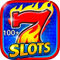 Classic Slots Galaxy: 777 Slot