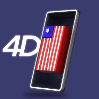 Parallaxa 4D Live Wallpapers