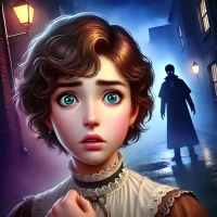 Sherlock: Mystery Merge Games