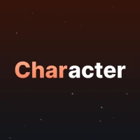 AI Character Chat: AI Friend