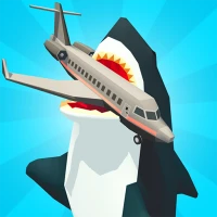 Idle Shark World - Tycoon Game