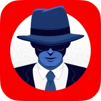 Spy - Board Party Game