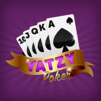 Yatzy Poker