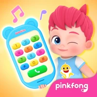 Bebefinn Play Phone: Kids Game