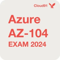 Azure Administrator AZ-104