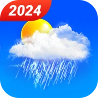 Weather - Live Radar & Widgets