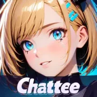 Chattee - AI Chat