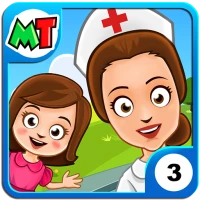 My Town : Hospital