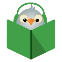 LibriVox: Audio bookshelf