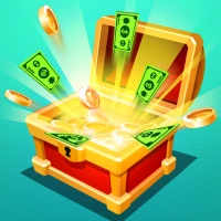 Lucky Chest - Win Real Money