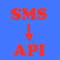 Forward SMS to Rest API - Demo