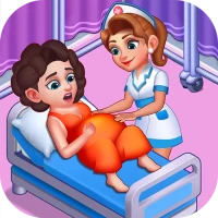 Happy Doctor: Clinic Game