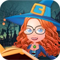 Secrets of Magic 3: Halloween