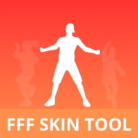 FFF Tool Diamonds Skins Emotes