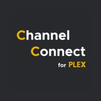 Channel Connect for Plex