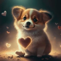 Dog Wallpapers & Cute Puppy 4K